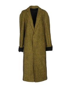 Пальто Haider Ackermann