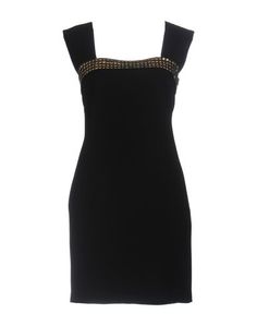 Короткое платье Versace Collection