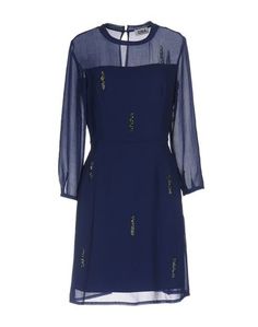 Короткое платье Sonia by Sonia Rykiel