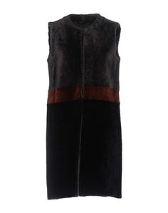 Пальто Alma Rosa FUR