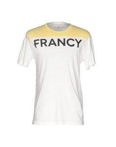 Футболка Golden Goose Deluxe Brand