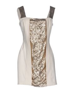 Короткое платье Blumarine