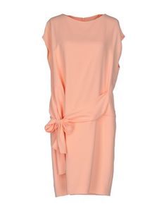 Короткое платье Blumarine
