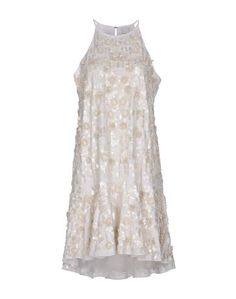Короткое платье Diane von Furstenberg