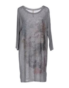 Короткое платье Emma&Gaia