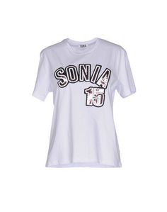 Футболка Sonia by Sonia Rykiel
