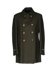 Пальто Tagliatore