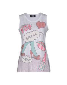Футболка VDP Collection