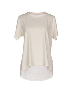 Футболка MM6 BY Maison Margiela