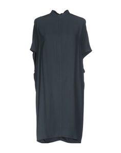 Короткое платье Rick Owens