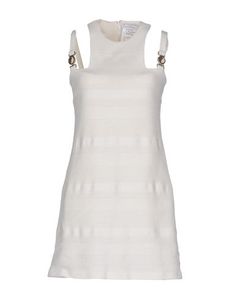 Короткое платье Versace Collection