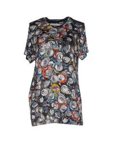Футболка Moschino Couture