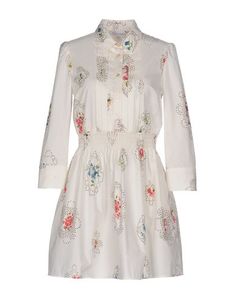 Короткое платье RED Valentino