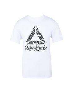 Футболка Reebok