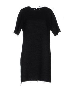 Короткое платье Dondup
