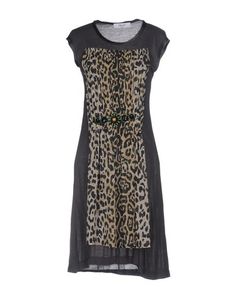 Короткое платье Blugirl Blumarine