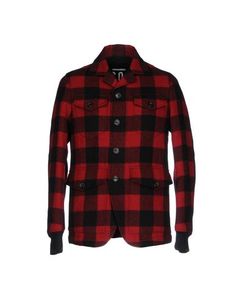 Пальто Dsquared2