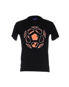 Футболка Bikkembergs