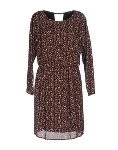 Короткое платье Pepe Jeans