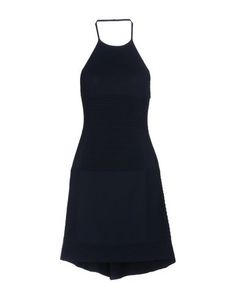 Короткое платье Dsquared2
