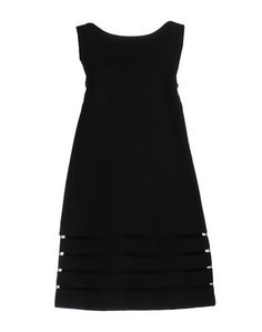 Короткое платье Fendi