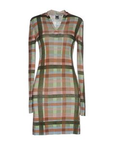 Короткое платье M Missoni