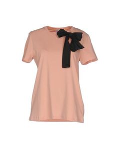 Футболка RED Valentino