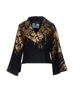 Пальто Blumarine