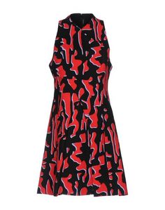 Короткое платье Proenza Schouler