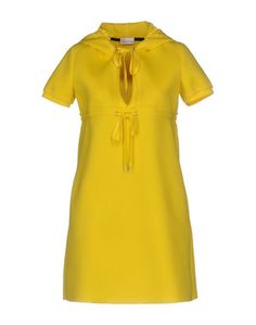 Короткое платье RED Valentino