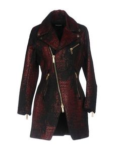Пальто Dsquared2