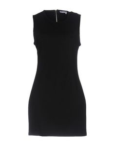 Короткое платье T by Alexander Wang