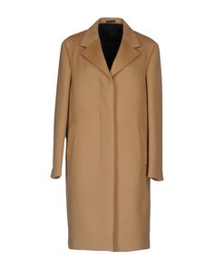 Пальто Jil Sander