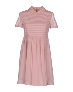 Короткое платье RED Valentino