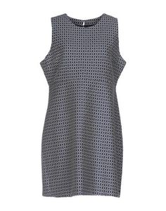 Короткое платье Pepe Jeans