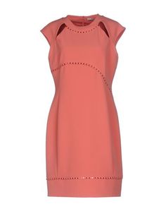Короткое платье Versace Collection