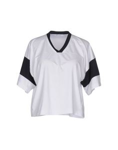 Футболка T by Alexander Wang