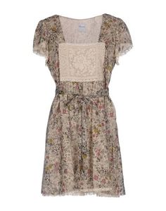 Короткое платье RED Valentino