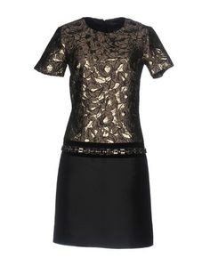 Короткое платье Class Roberto Cavalli