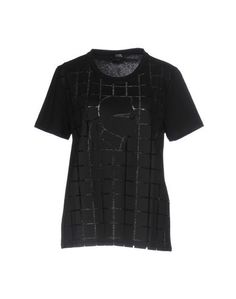 Футболка Karl Lagerfeld