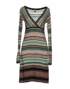 Короткое платье M Missoni