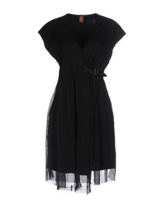 Короткое платье Dondup