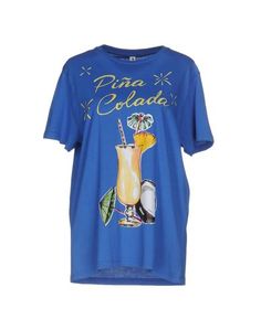 Футболка Moschino Swim