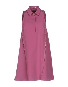Короткое платье Versace Collection