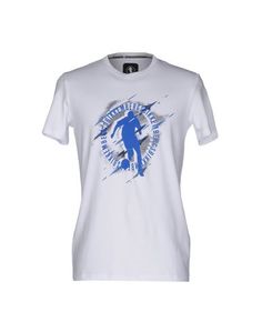 Футболка Bikkembergs