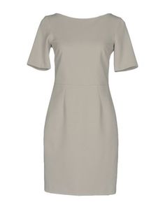 Короткое платье Emporio Armani