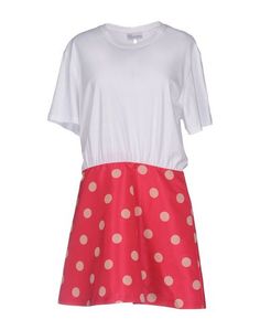 Короткое платье RED Valentino