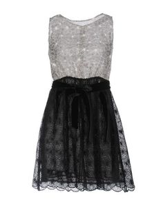Короткое платье RED Valentino