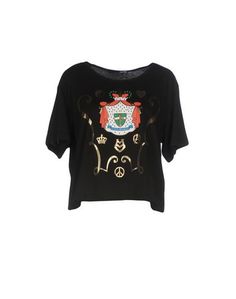 Футболка Love Moschino