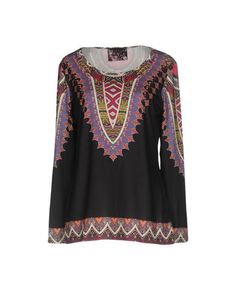 Футболка Janis